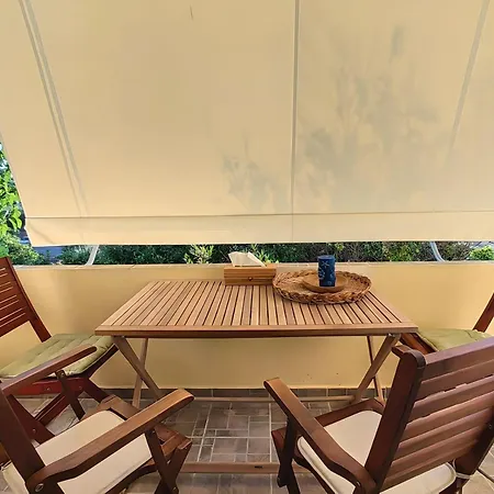 Villa Nelparadi Platanos  Exterior photo