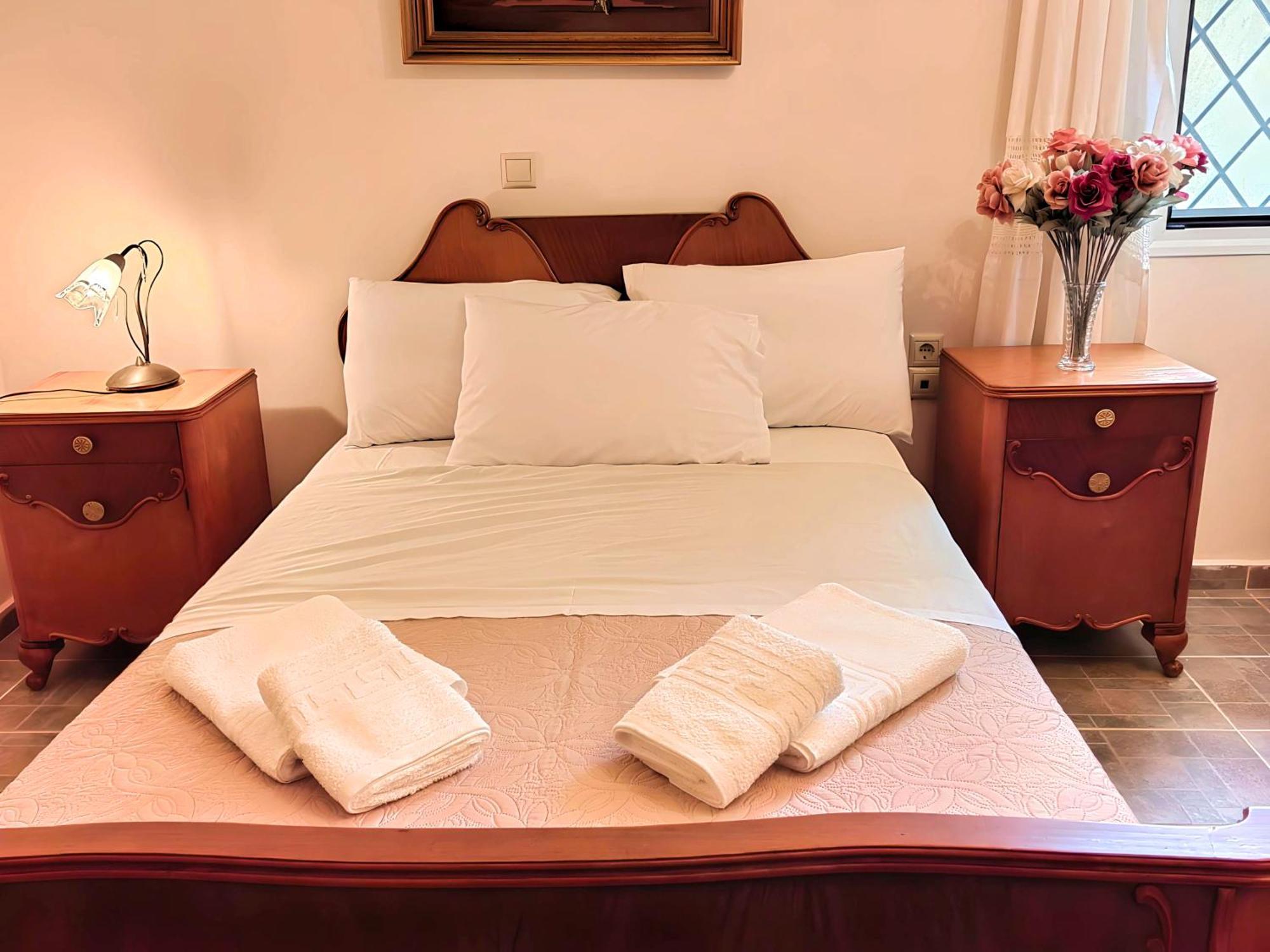 Nelparadi Holiday home *