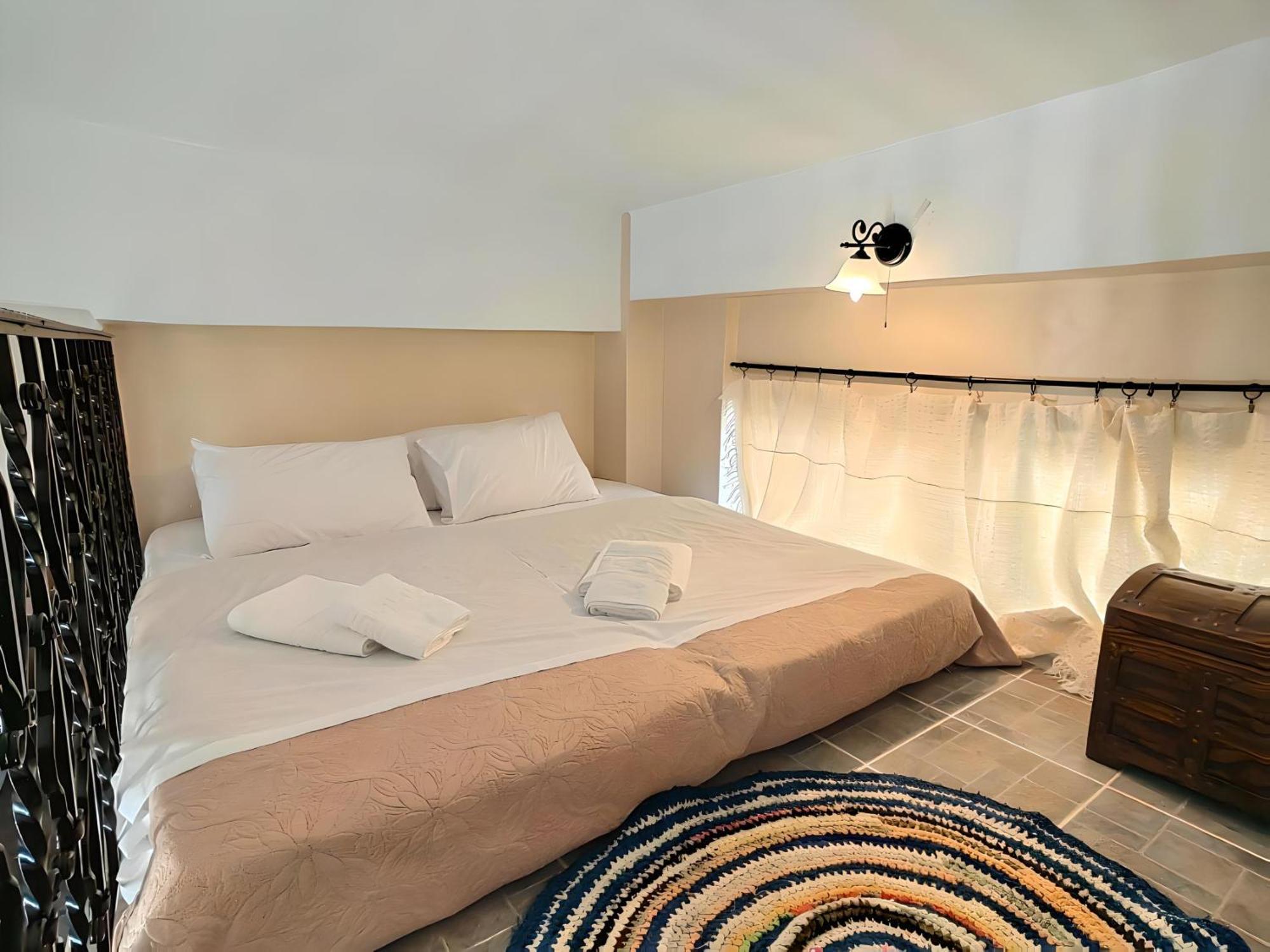 Nelparadi Holiday home Platanos (Chania)