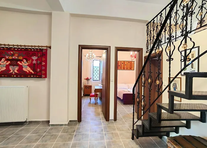 Villa Nelparadi