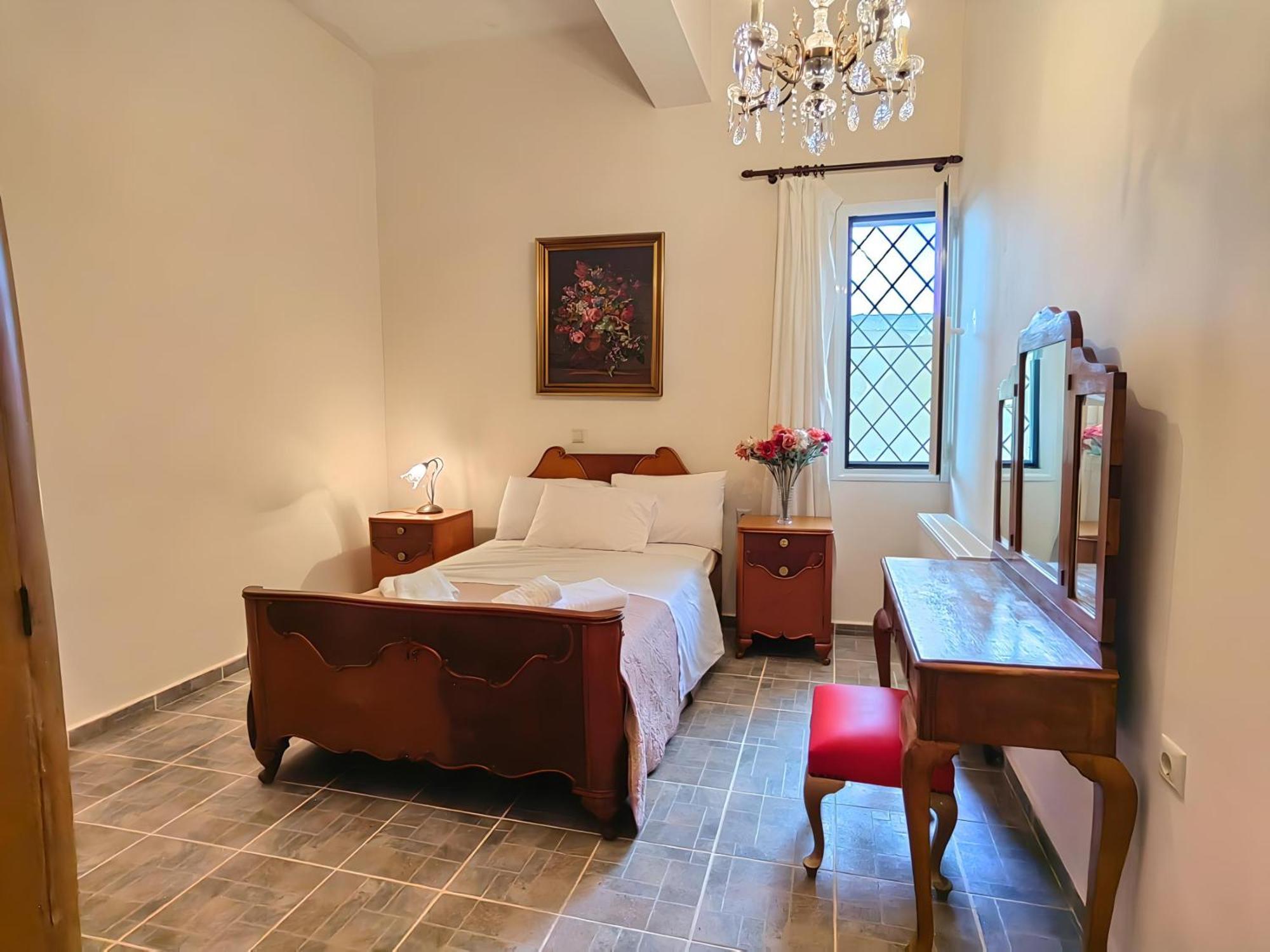 Holiday home Nelparadi