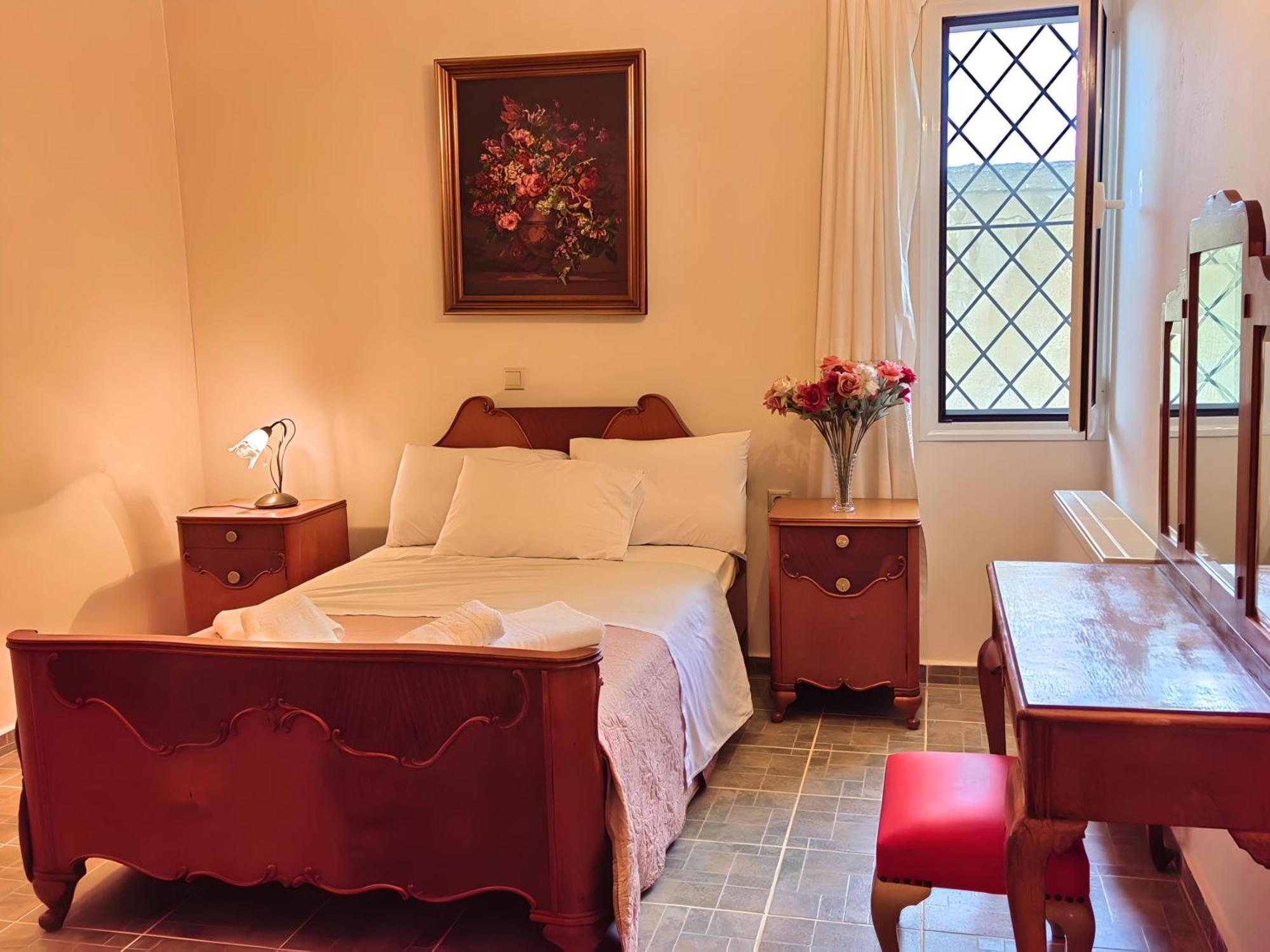 Nelparadi Holiday home