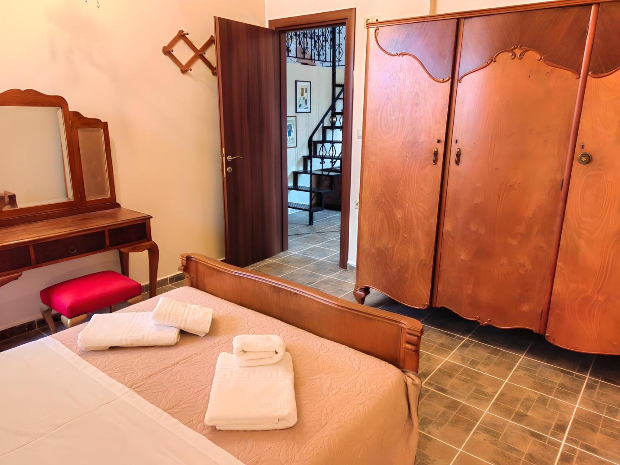 Nelparadi Holiday home