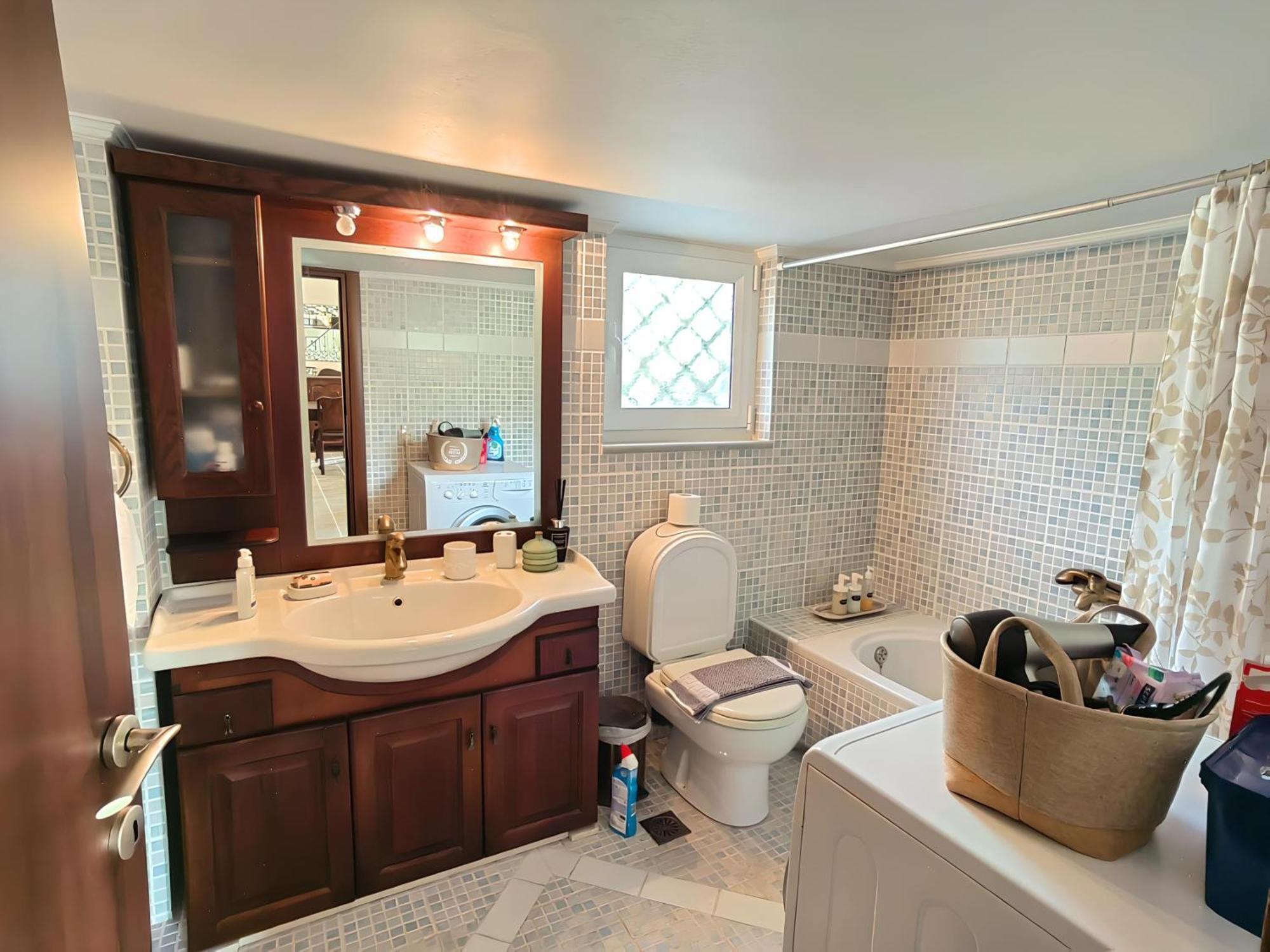 Nelparadi Holiday home Platanos (Chania)