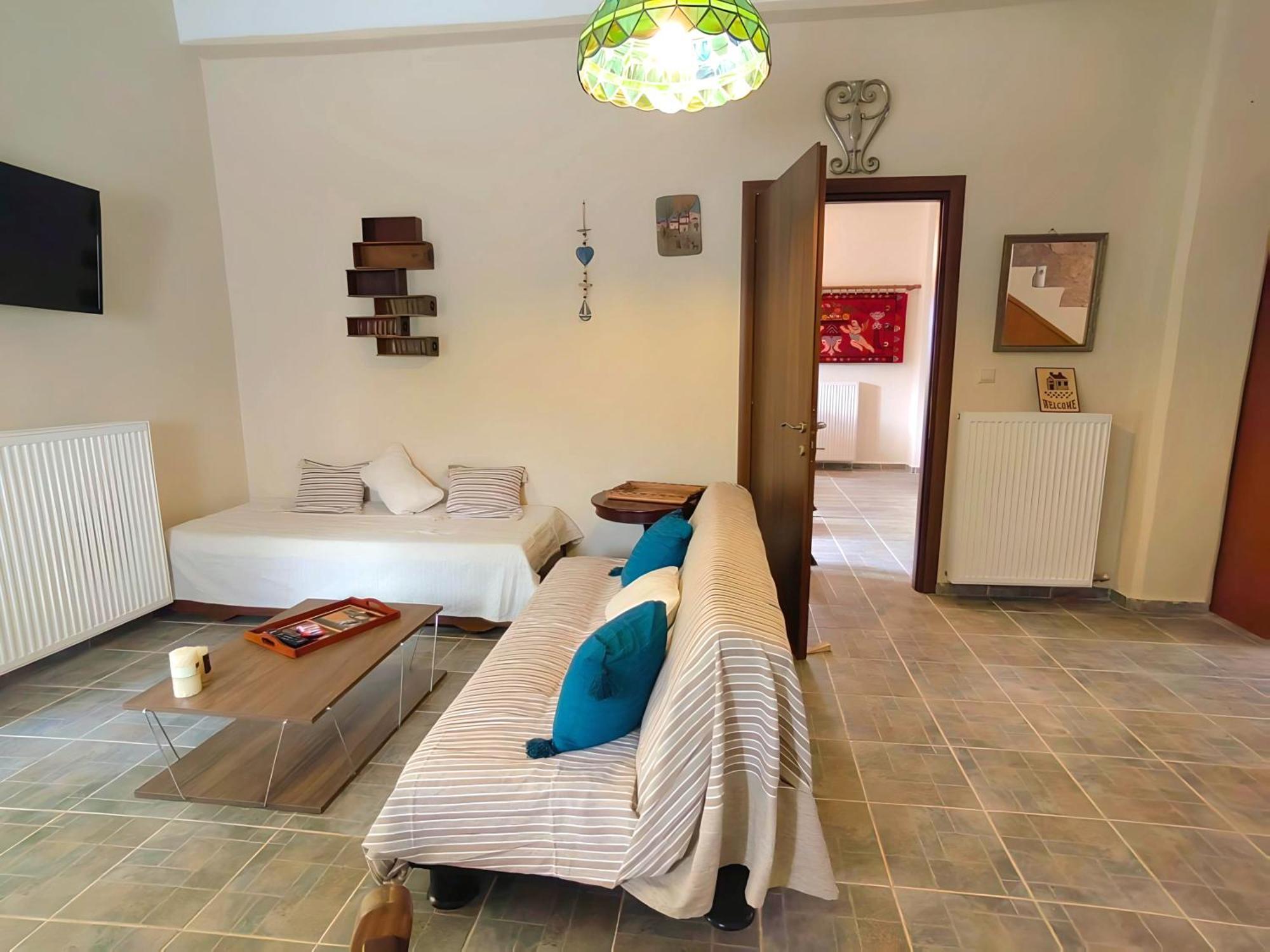 Holiday home Nelparadi *