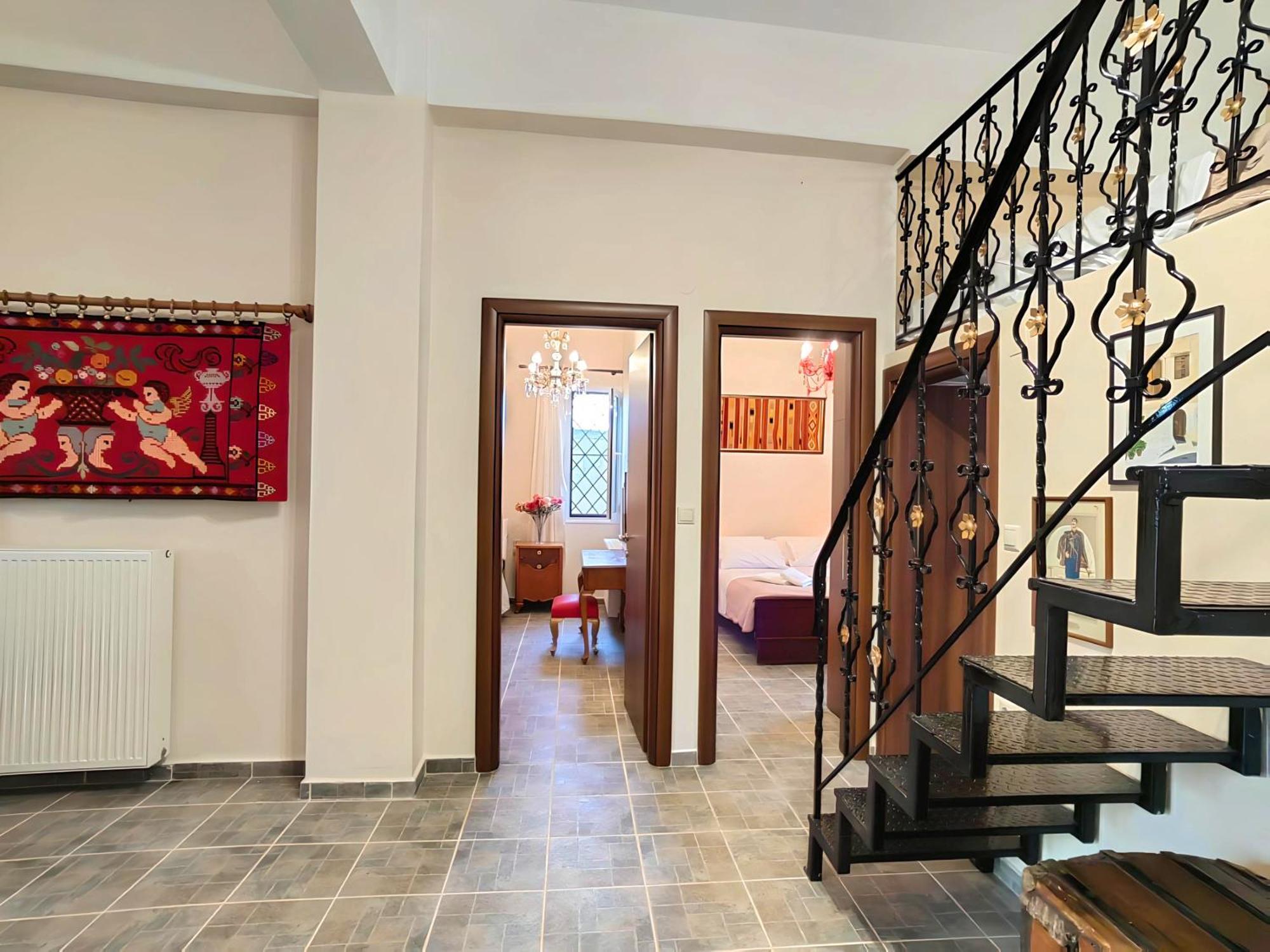 Nelparadi Holiday home *