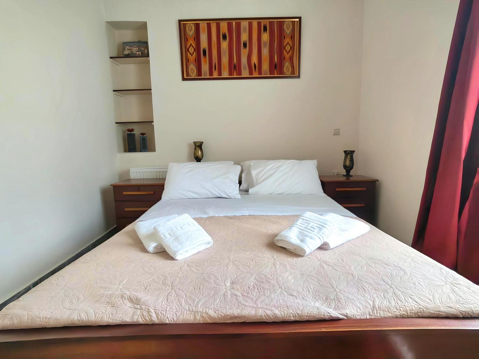 Nelparadi Holiday home