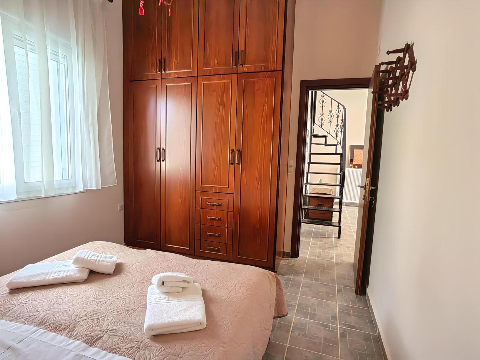 Nelparadi Holiday home *
