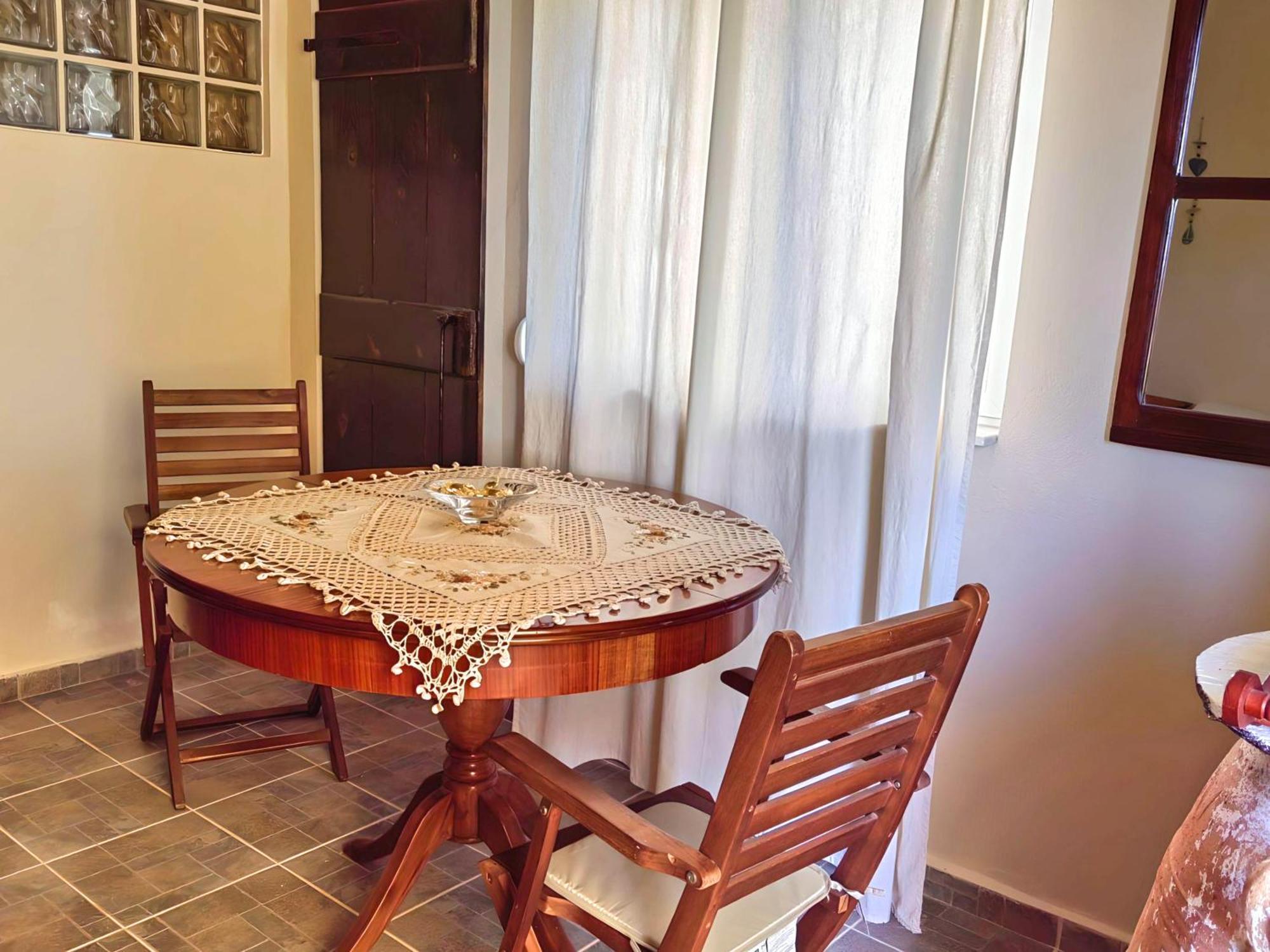 Holiday home Nelparadi Platanos (Chania)