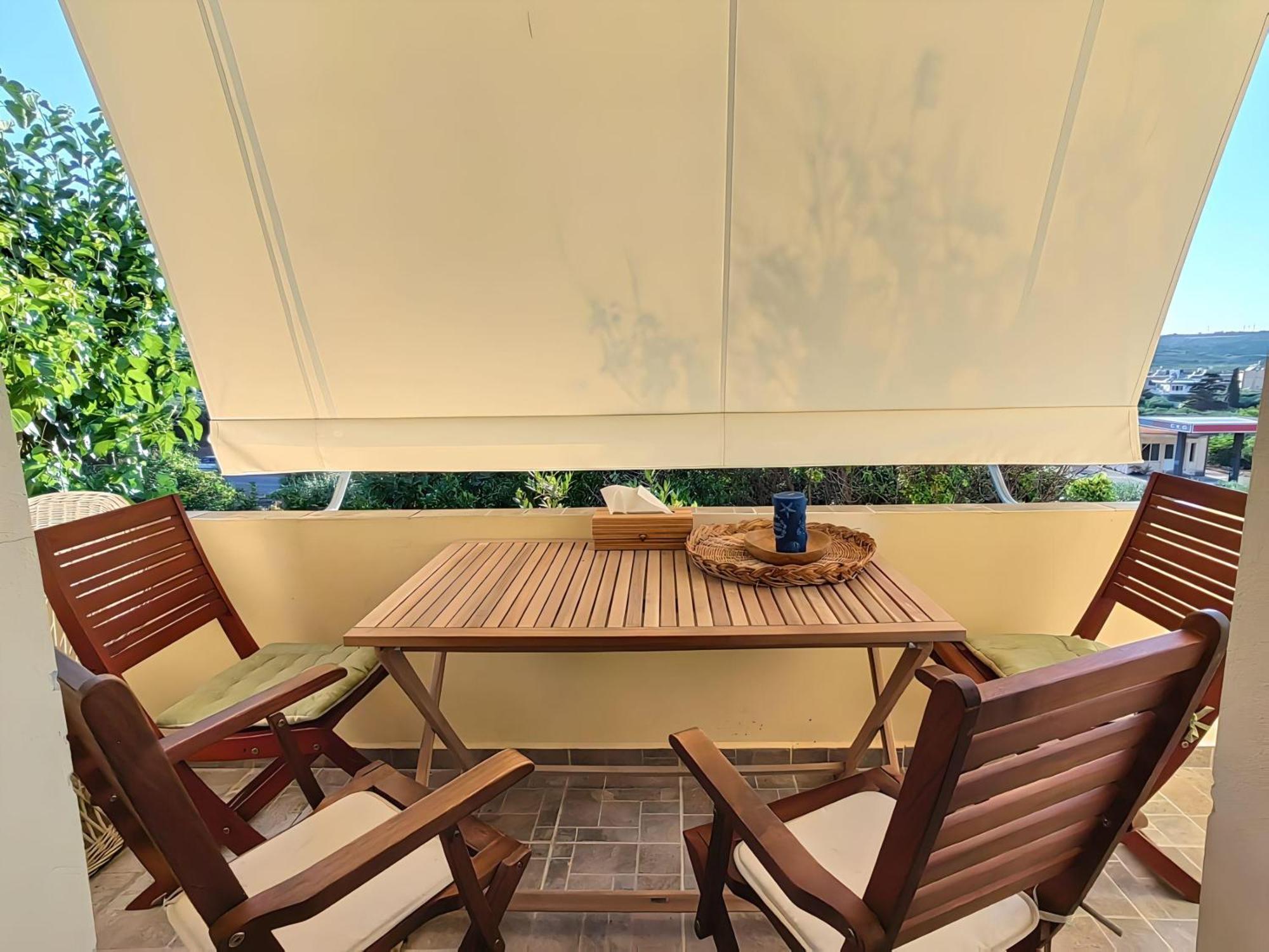 Nelparadi Holiday home